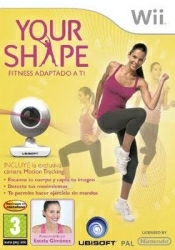 Your Shape